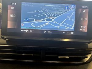 Peugeot 5008 bild 10