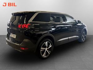 Peugeot 5008 bild 3