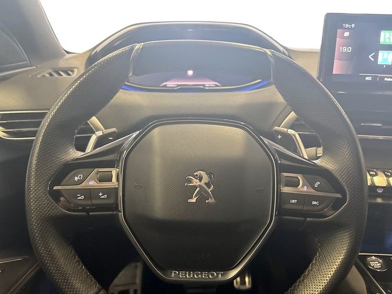 Peugeot 5008 bild 7