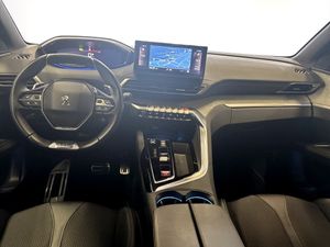Peugeot 5008 bild 6