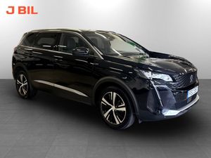 Peugeot 5008 bild 1