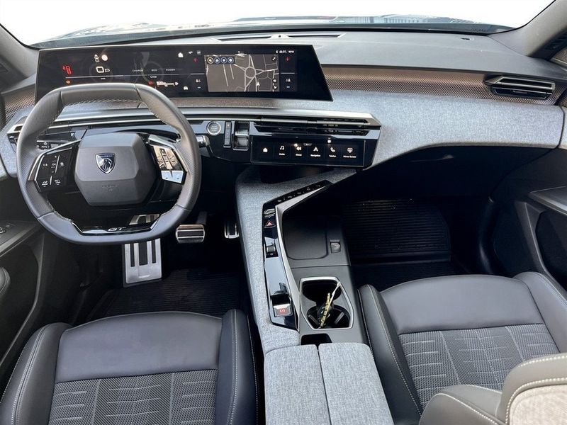 Peugeot 3008 bild 6