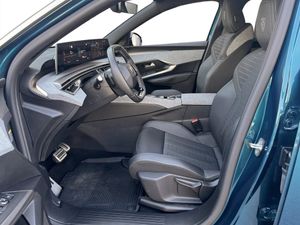 Peugeot 3008 bild 4