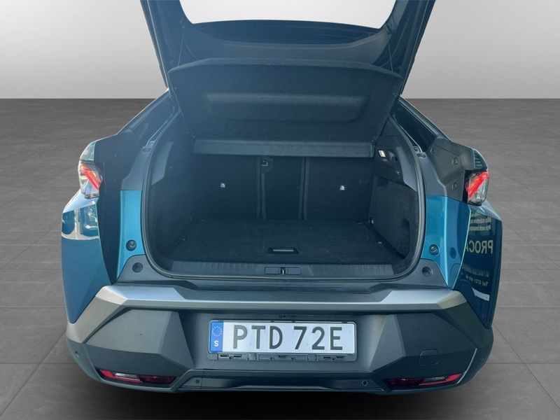Peugeot 3008 bild 17