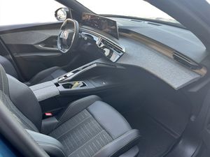 Peugeot 3008 bild 13