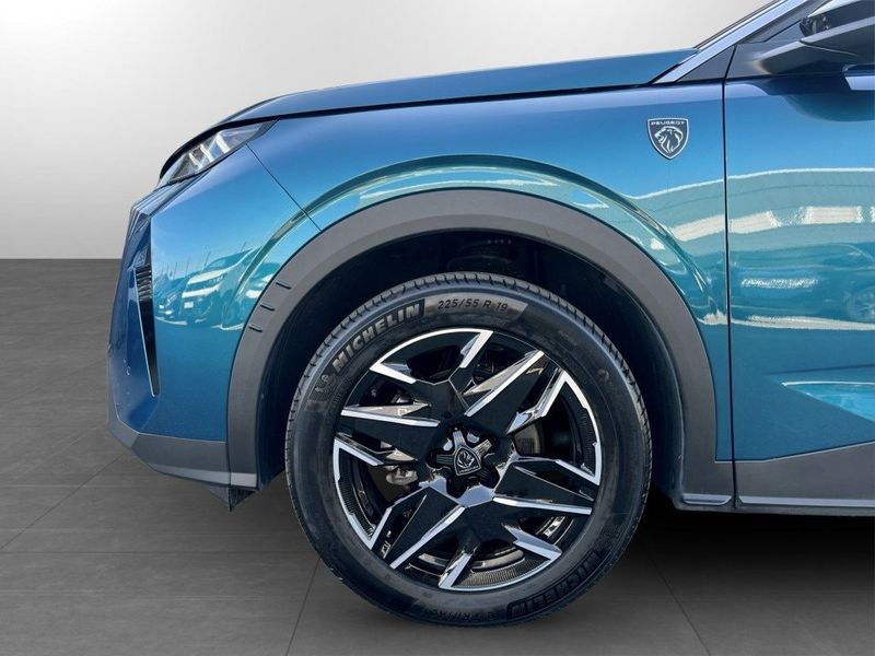Peugeot 3008 bild 16