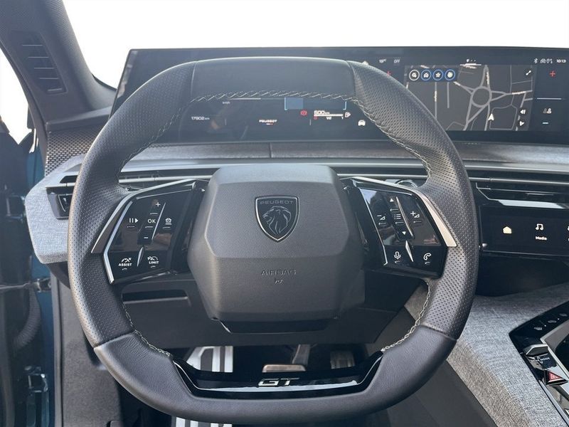 Peugeot 3008 bild 7