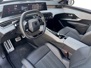Peugeot 3008 bild 5