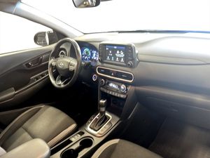 Hyundai Kona bild 12