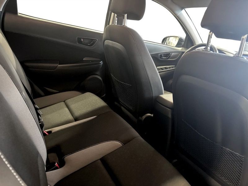 Hyundai Kona bild 13