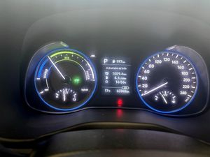 Hyundai Kona bild 8