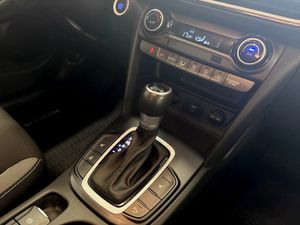 Hyundai Kona bild 11