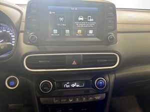 Hyundai Kona bild 10