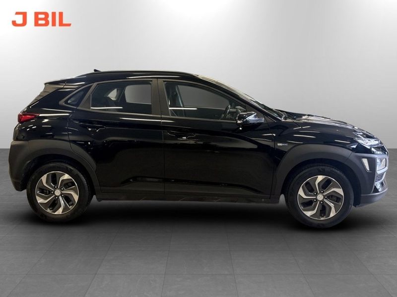 Hyundai Kona bild 14