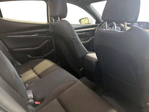 Mazda 3 bild 15