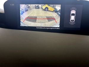 Mazda 3 bild 10