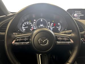Mazda 3 bild 7