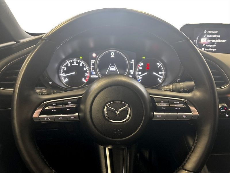 Mazda 3 bild 7
