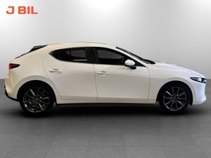 Mazda 3 bild 16