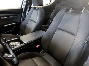 Mazda 3 bild 5