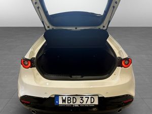 Mazda 3 bild 18