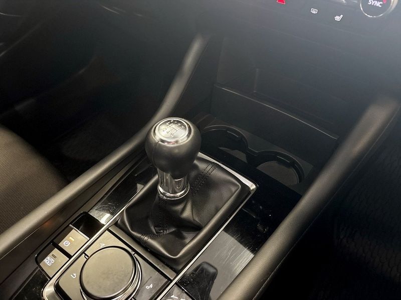 Mazda 3 bild 13
