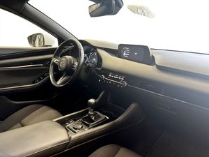 Mazda 3 bild 14