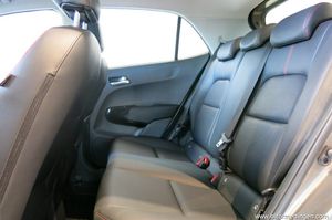 Kia Picanto bild 11