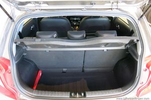 Kia Picanto bild 14