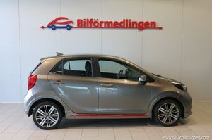 Kia Picanto bild 2