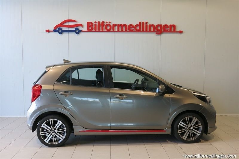 Kia Picanto bild 2