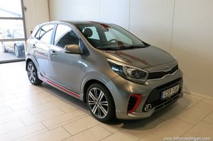 Kia Picanto bild 3