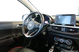 Kia Picanto bild 7