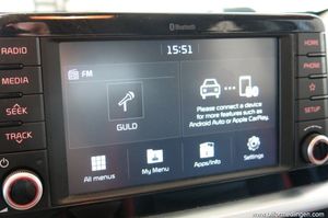 Kia Picanto bild 13