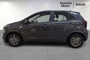 Kia Picanto bild 4