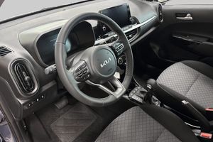 Kia Picanto bild 7