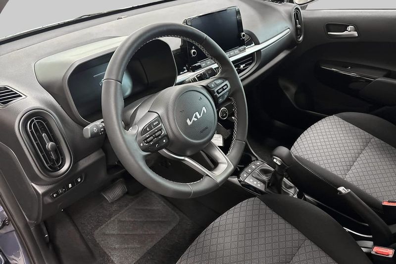 Kia Picanto bild 7