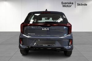 Kia Picanto bild 3