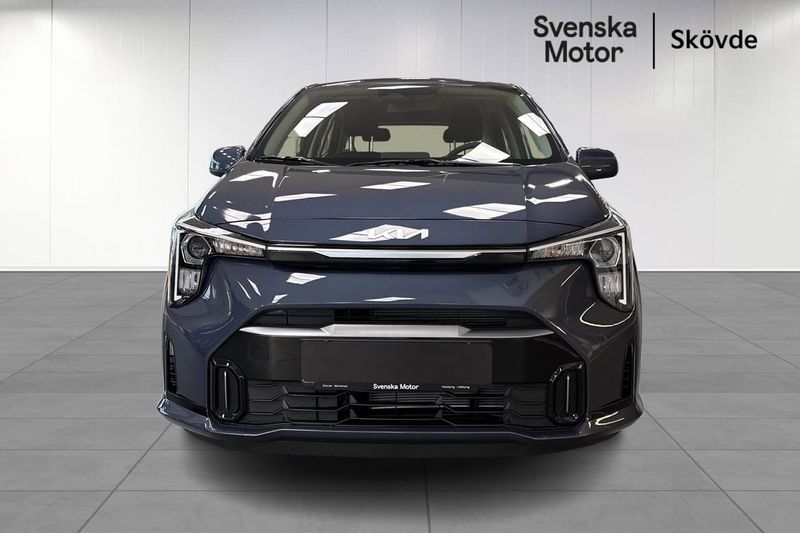 Kia Picanto bild 2