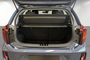 Kia Picanto bild 6