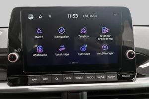 Kia Picanto bild 15