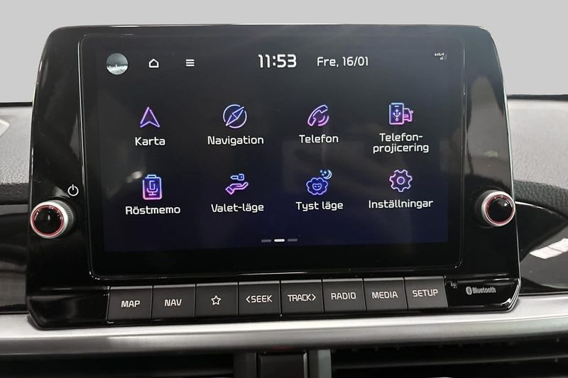 Kia Picanto bild 15
