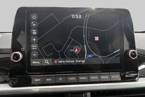Kia Picanto bild 16
