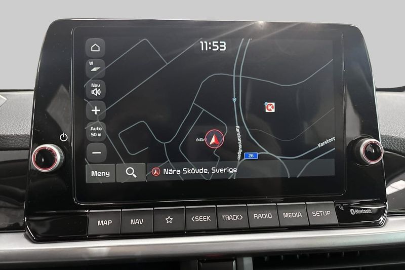 Kia Picanto bild 16