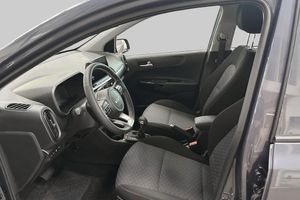 Kia Picanto bild 8