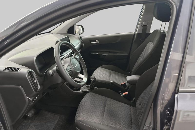 Kia Picanto bild 8