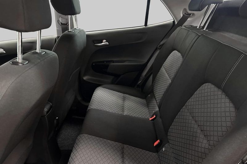 Kia Picanto bild 9