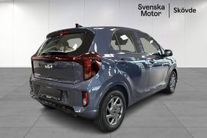 Kia Picanto bild 5