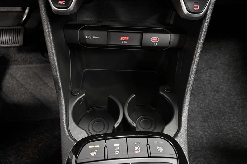 Kia Picanto bild 19