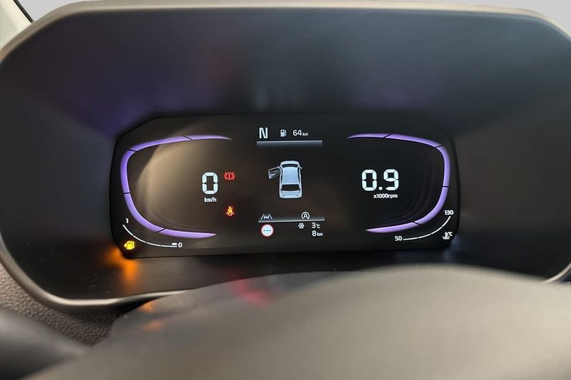 Kia Picanto bild 12
